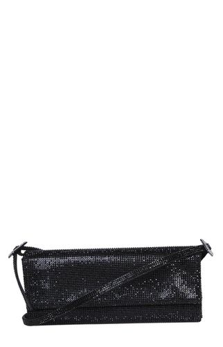 Vittissima La Grande Embellished Shoulder Bag - Benedetta Bruzziches - Modalova