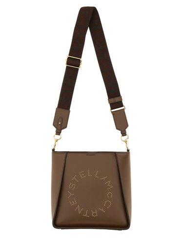Shoulder Bag With Logo - Stella McCartney - Modalova