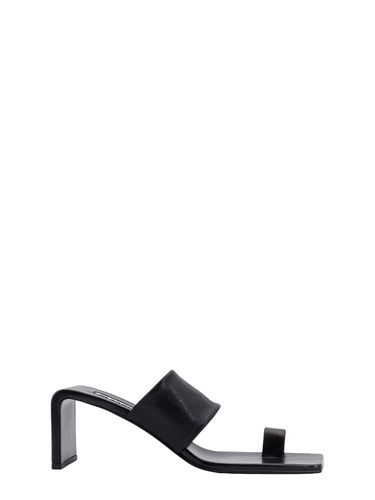 Jil Sander Sandals - Jil Sander - Modalova