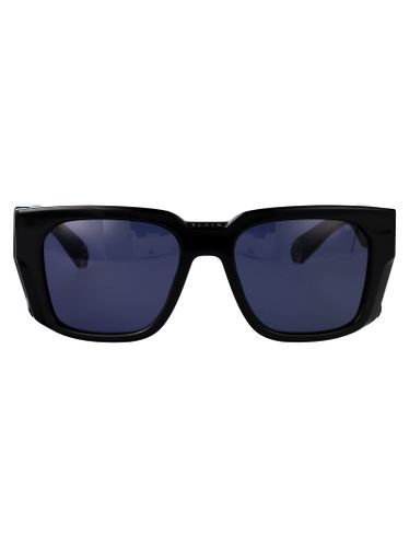 Plein Master Sunglasses - Philipp Plein - Modalova