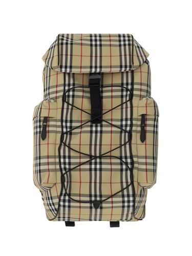 Burberry Murray Backpack - Burberry - Modalova