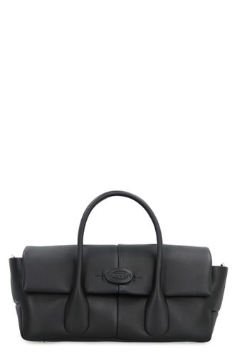 Tod's Di Leather Bag - Tod's - Modalova