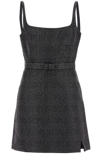 Marc Jacobs Studs Mini Dress - Marc Jacobs - Modalova