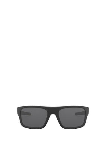 Oo9367 Matte Black Sunglasses - Oakley - Modalova