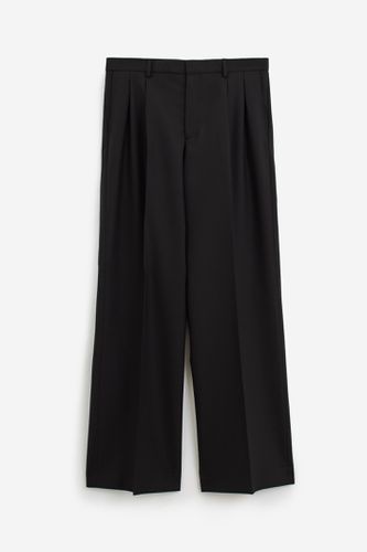 Sunflower Wide Pleated Pants - Sunflower - Modalova