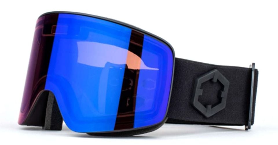 Electra 2 - / Irid Blue Eyewear - Out Of - Modalova