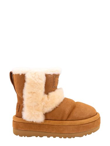 UGG Classic Chillapeak Boots - UGG - Modalova