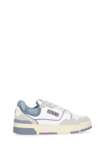 Autry Clc Low Sneakers - Autry - Modalova