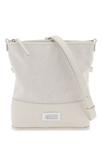 Ac Hobo Small Crossbody Bag - Maison Margiela - Modalova