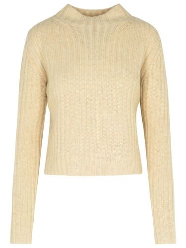 Aloa Sweater In Cashmere Blend - Max Mara - Modalova