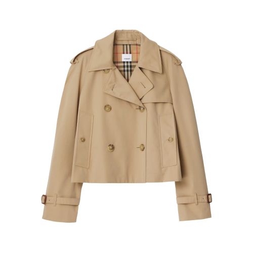 Burberry Outerwear - Burberry - Modalova