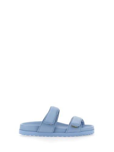 Sandal Perni 11 Gia X Pernille Teisbaek - GIA BORGHINI - Modalova