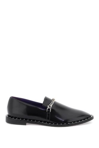 Stella McCartney Falabella Loafers - Stella McCartney - Modalova