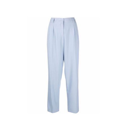 Passiflora Tailored Trousers - Blanca Vita - Modalova