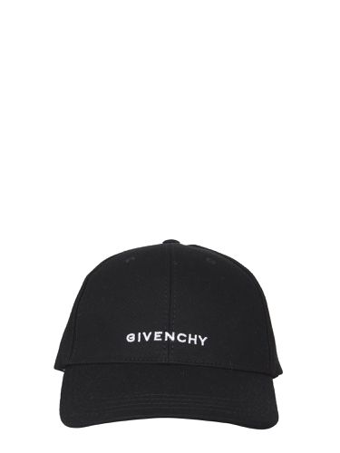 Givenchy 4g Hat - Givenchy - Modalova