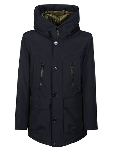 Woolrich Ramar Arctic Parka - Woolrich - Modalova