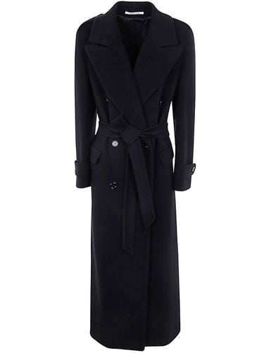 Tagliatore Judy Woman Coat - Tagliatore - Modalova