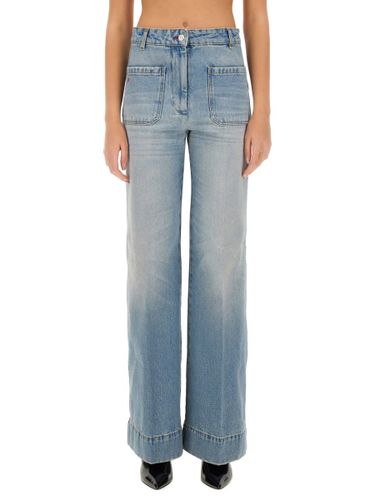 Victoria Beckham Jeans alina - Victoria Beckham - Modalova