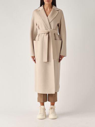 S Max Mara Amore Coat - 'S Max Mara - Modalova