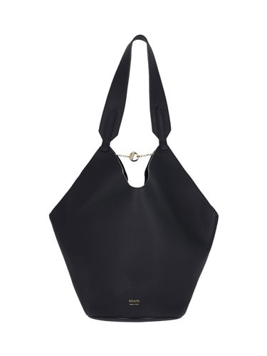 Khaite lotus Small Tote Bag - Khaite - Modalova