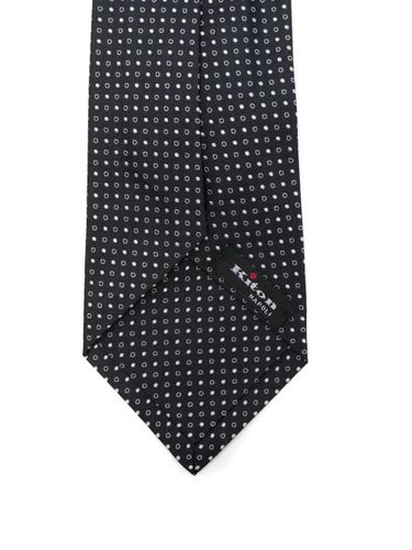 Kiton Tie - Kiton - Modalova