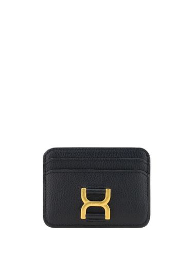 Chloé Marcie Card Holder - Chloé - Modalova