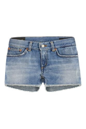 Dondup Denim Shorts - Dondup - Modalova