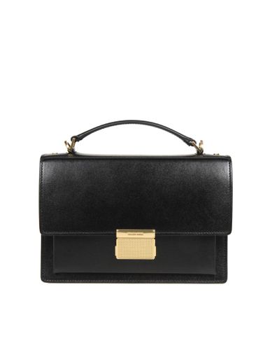 Venezia Handbag In Leather - Golden Goose - Modalova