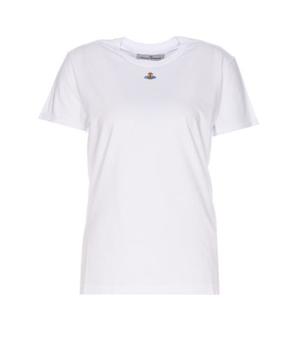 Vivienne Westwood Orb Peru T-shirt - Vivienne Westwood - Modalova