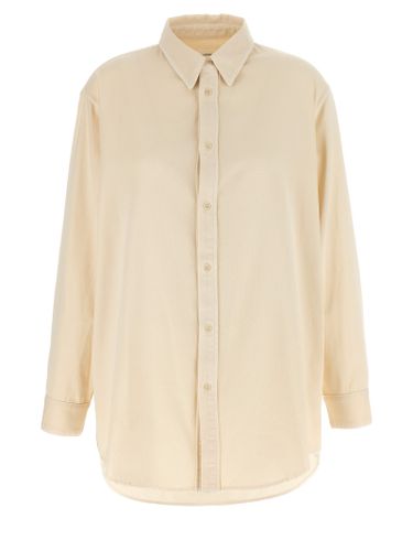 Lemaire relaxed Shirt - Lemaire - Modalova