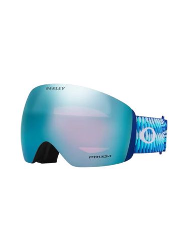 Flight Deck L Mikaela Shiffrin - Oo 7050 Sunglasses - Oakley - Modalova