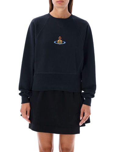 Vivienne Westwood Athletic Crewneck - Vivienne Westwood - Modalova