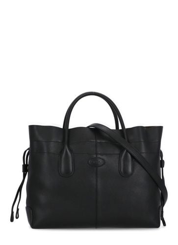 Tod's Di Shoulder Bag - Tod's - Modalova