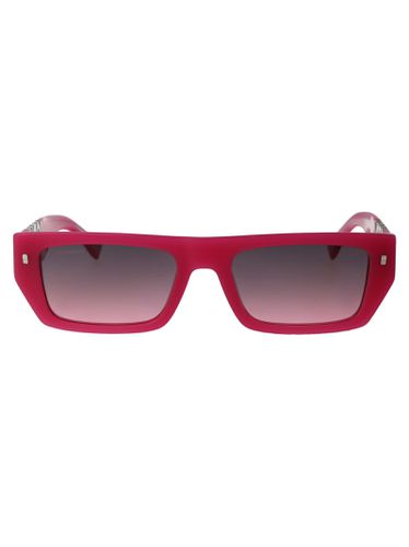 Icon 0011/s Sunglasses - Dsquared2 Eyewear - Modalova