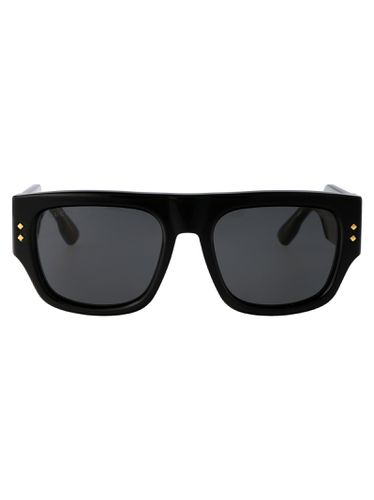 Gucci Eyewear Gg1262s Sunglasses - Gucci Eyewear - Modalova