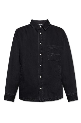 Jacquemus boulanger Shirt - Jacquemus - Modalova