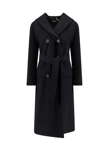 S Max Mara Favola Coat - 'S Max Mara - Modalova