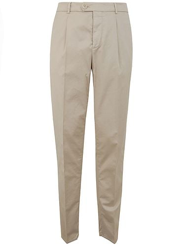 Brunello Cucinelli Dyed Pants - Brunello Cucinelli - Modalova