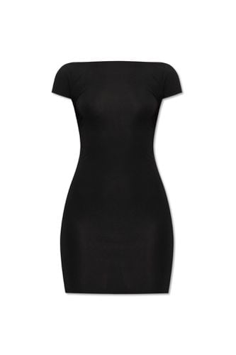 Dress With Covered Back - Dsquared2 - Modalova