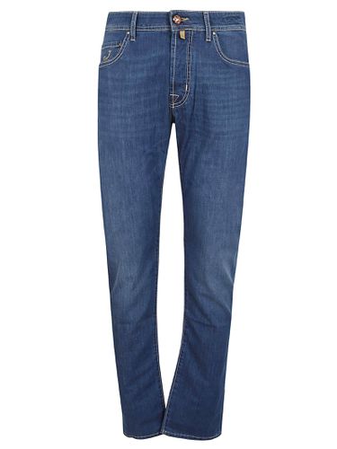 Pant 5 Pkt Slim Fit Bard - Jacob Cohen - Modalova