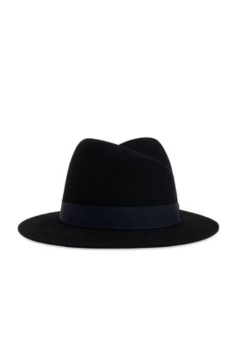 PS by Paul Smith Wool Hat Hat - PS by Paul Smith - Modalova