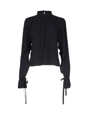 Pinko Ruffled Sleeve Blouse - Pinko - Modalova