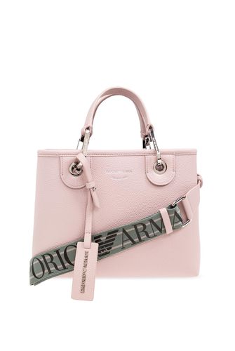 Emporio Armani Shopper Bag - Emporio Armani - Modalova