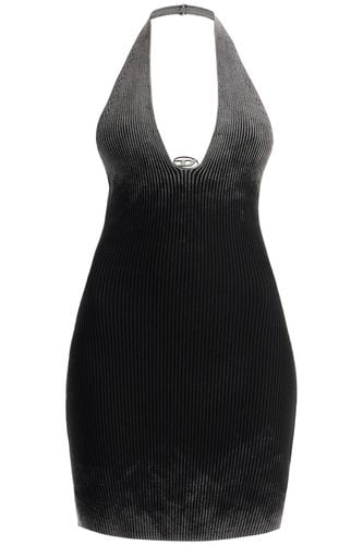 Diesel Mini Bodycon Dress - Diesel - Modalova