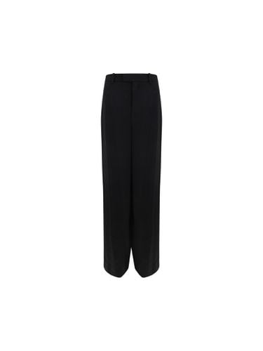 Saint Laurent Pants - Saint Laurent - Modalova