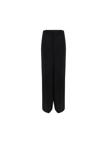 Saint Laurent Pants - Saint Laurent - Modalova