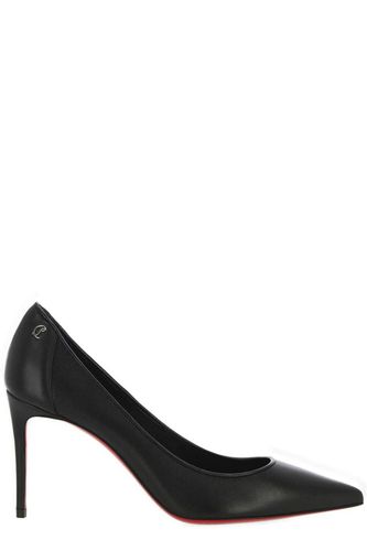 Pointed-toe Pumps - Christian Louboutin - Modalova