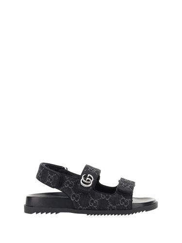 Gucci Sandals - Gucci - Modalova