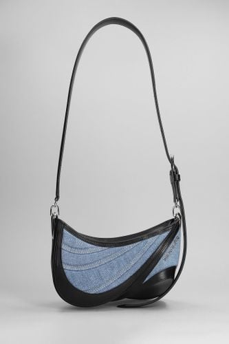 Mugler Shoulder Bag - Mugler - Modalova