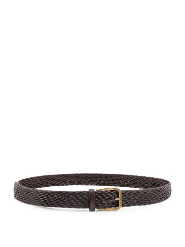 Brunello Cucinelli Belt - Brunello Cucinelli - Modalova